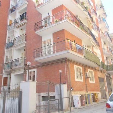 Ferienwohnung Casa Bianca Neapel Exterior foto