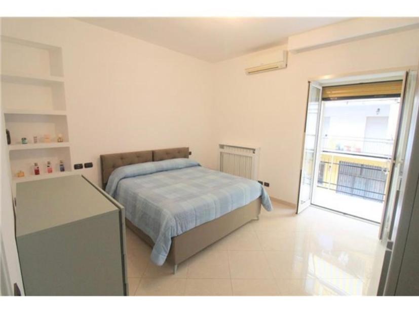 Ferienwohnung Casa Bianca Neapel Exterior foto